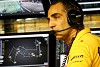 Foto zur News: Abiteboul: Renault-Zuverlässigkeit &quot;die größte Enttäuschung&quot;