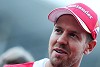 Foto zur News: Vettel wie Rosberg? &quot;Noch nie Gedanken an Rücktritt&quot;