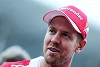 Foto zur News: Vettel wie Rosberg? &quot;Noch nie Gedanken an Rücktritt&quot;