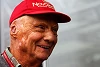 Foto zur News: Niki Lauda: Zu viel Sicherheit ein Risiko für Formel 1