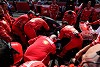 Foto zur News: Ferrari: Enthüllte Suzuka-Chaos leistungssteigernden