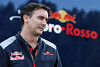 Foto zur News: Toro Rosso: Umstieg auf Honda-Motoren bereitet Probleme