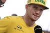 Foto zur News: Nico Hülkenberg: Renault 2018 noch kein Top-3-Team