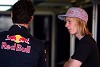 Foto zur News: Brendon Hartley: Verständnis für Rausschmiss bei Red Bull