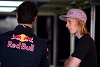 Foto zur News: Brendon Hartley: Verständnis für Rausschmiss bei Red Bull