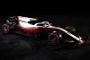 Foto zur News: Studie: So könnte Porsches Formel-1-Comeback aussehen