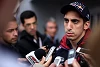 Foto zur News: Sebastien Buemi: Darum platzte sein Formel-1-Comeback