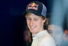 Foto zur News: Ricciardo: Kumpel Hartley verdient F1-Chance zu 100 Prozent