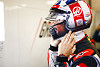 Foto zur News: Haas-Team: Kein Stunk nach Beinahe-Kollision