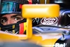 Foto zur News: Darum bin ich hier: Flüchtete Sainz vor Verstappen zu