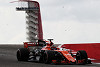 Foto zur News: McLaren: Hydraulik legt Alonso-Vormittag lahm