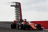 Foto zur News: McLaren: Hydraulik legt Alonso-Vormittag lahm