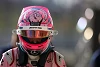 Foto zur News: Esteban Ocon in Austin durch Migräne geschwächt