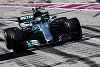 Foto zur News: Bottas enttäuscht weiter: Musterbeispiel einer Formkrise