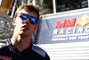 Foto zur News: Formel-1-Live-Ticker: Hartley für Toro Rosso, Kwjat raus