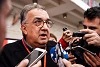 Foto zur News: Sergio Marchionne: &quot;Ferrari darf nicht aufgeben&quot;