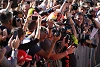 Foto zur News: Noten Austin: Max Verstappen zumindest &quot;Sieger der Herzen&quot;