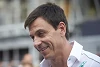 Foto zur News: Toto Wolff weint Max Verstappen nicht nach: &quot;Gar nicht