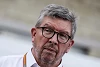 Foto zur News: Ross Brawn: &quot;Neue Motoren müssen Emotionen wecken&quot;