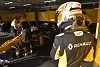 Foto zur News: Formel-1-Live-Ticker: Renault-Premiere für Rene Binder