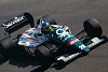 1986: Ein Mexiko-Grand-Prix für die Ewigkeit