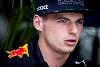 Foto zur News: Rennkommissar &quot;mongoloid&quot;: Verstappen sorgt für Eklat