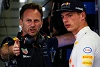 Foto zur News: Horner: Einige FIA-Kommissare sind nicht gut genug