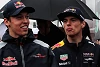 Foto zur News: Villeneuve: Lob für Verstappen, Kritik an Aussteiger Kwjat