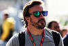 Foto zur News: Alonso fährt Daytona: &quot;Möchte bester Fahrer der Welt werden&quot;