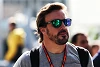 Foto zur News: Alonso fährt Daytona: &quot;Möchte bester Fahrer der Welt werden&quot;