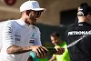 Foto zur News: Lewis Hamilton: Spendabler Fast-Weltmeister im Stress