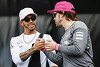 Foto zur News: Alonso: Was Hamilton von anderen Champions unterscheidet