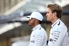 Foto zur News: Nico Rosberg: Kampf mit Hamilton war immer sehr positiv