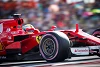 Foto zur News: Formel-1-Live-Ticker: Der Freitag in der Chronologie