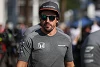 Foto zur News: Fernando Alonso überlegt Qualifying-Taktik: Aus nach Q1?