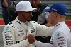 Foto zur News: Stallorder pro Bottas? Hamilton stellt eine Bedingung