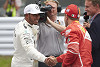 Foto zur News: Vettel: Spaß-Rennen mit gleichem Material wären &quot;großartig&quot;