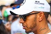 Foto zur News: Lewis Hamilton: Mit 40 werde ich nicht mehr Formel 1 fahren