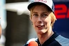 Foto zur News: Warum Brendon Hartley eine zweite Chance bekommt