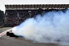 Foto zur News: Toro Rosso stärkt Rookies nach Horrorevent: &quot;Gute Arbeit&quot;