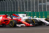 Foto zur News: Sebastian Vettel Fahrer des Tages? Keine Chance!
