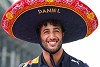 Foto zur News: Warum sich Daniel Ricciardo mit Hamilton messen möchte