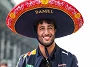 Foto zur News: Warum sich Daniel Ricciardo mit Hamilton messen möchte