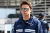 Foto zur News: Sauber-Fahrer 2018: Wohl Charles Leclerc, und dann ...?