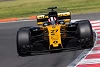 Foto zur News: Renault verspricht &quot;ganz neues Auto&quot; für Formel 1 2018