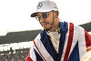 Foto zur News: Lewis Hamilton: Ich war mit 22 nicht so reif wie andere