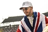 Foto zur News: Lewis Hamilton: Ich war mit 22 nicht so reif wie andere