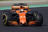 Foto zur News: Offiziell: Lando Norris neuer McLaren-Ersatzfahrer