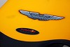 Foto zur News: Aston Martin: Formel-1-Einstieg keine beschlossene Sache