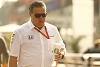 Foto zur News: McLaren-Boss: Saison 2018 &quot;von entscheidender Bedeutung&quot;